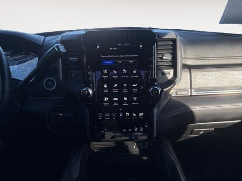 Used 2019 RAM 2500 Limited image 10