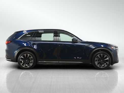 Certified 2024 MAZDA CX-90 Plug-In Hybrid w/ Premium Pkg AWD/4WD image 6