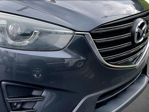 Used 2016 MAZDA CX-5 Grand Touring AWD/4WD image 29