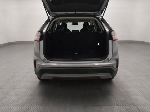 Used 2023 Ford Edge SEL AWD/4WD image 29
