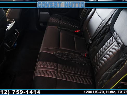 New 2025 Ford F150 XLT w/ Equipment Group 303A High image 38