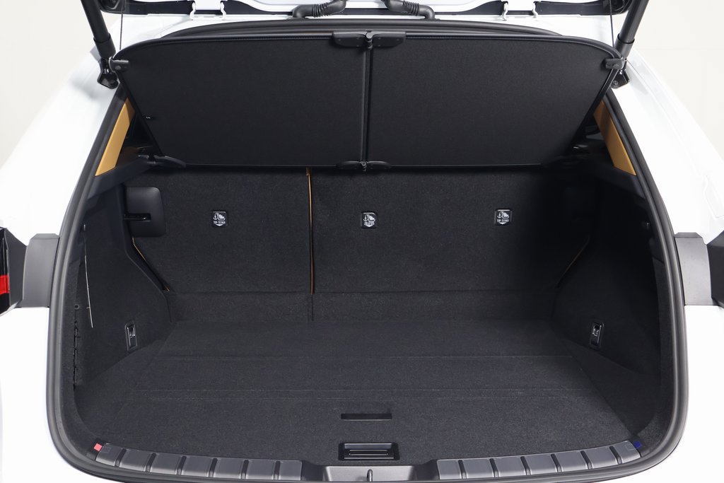 New 2026 Lexus NX 350 AWD w/ Accessory Package (2T) image 8