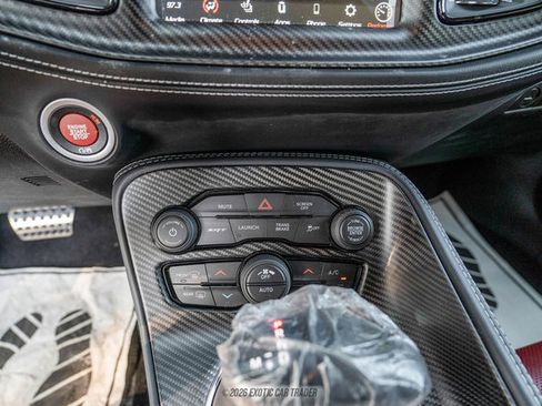 Used 2023 Dodge Challenger SRT Hellcat Redeye RWD image 58