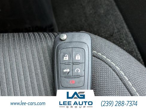 Used 2013 Chevrolet Camaro LT w/ Rear Vision Package RWD image 27
