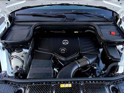 Used 2025 Mercedes-Benz GLE 350 4MATIC image 26