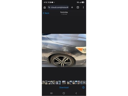 Used 2017 Honda Accord Sport Special Edition image 6
