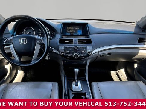 Used 2008 Honda Accord EX-L image 7