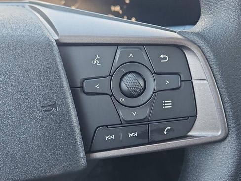 New 2026 Nissan Sentra SV w/ Floor Mat Package image 12