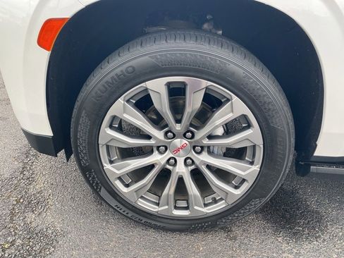 Used 2021 GMC Yukon Denali w/ Denali Ultimate Package RWD image 44