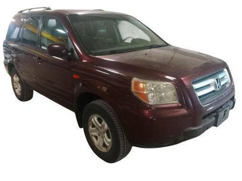 Used 2008 Honda Pilot VP image 8
