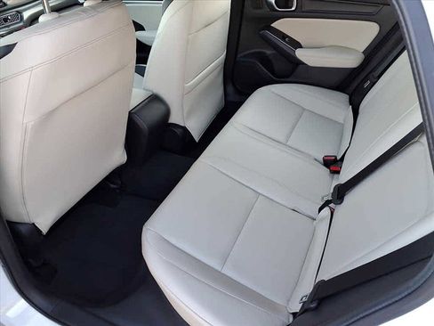 Certified 2023 Acura Integra A-Spec image 8