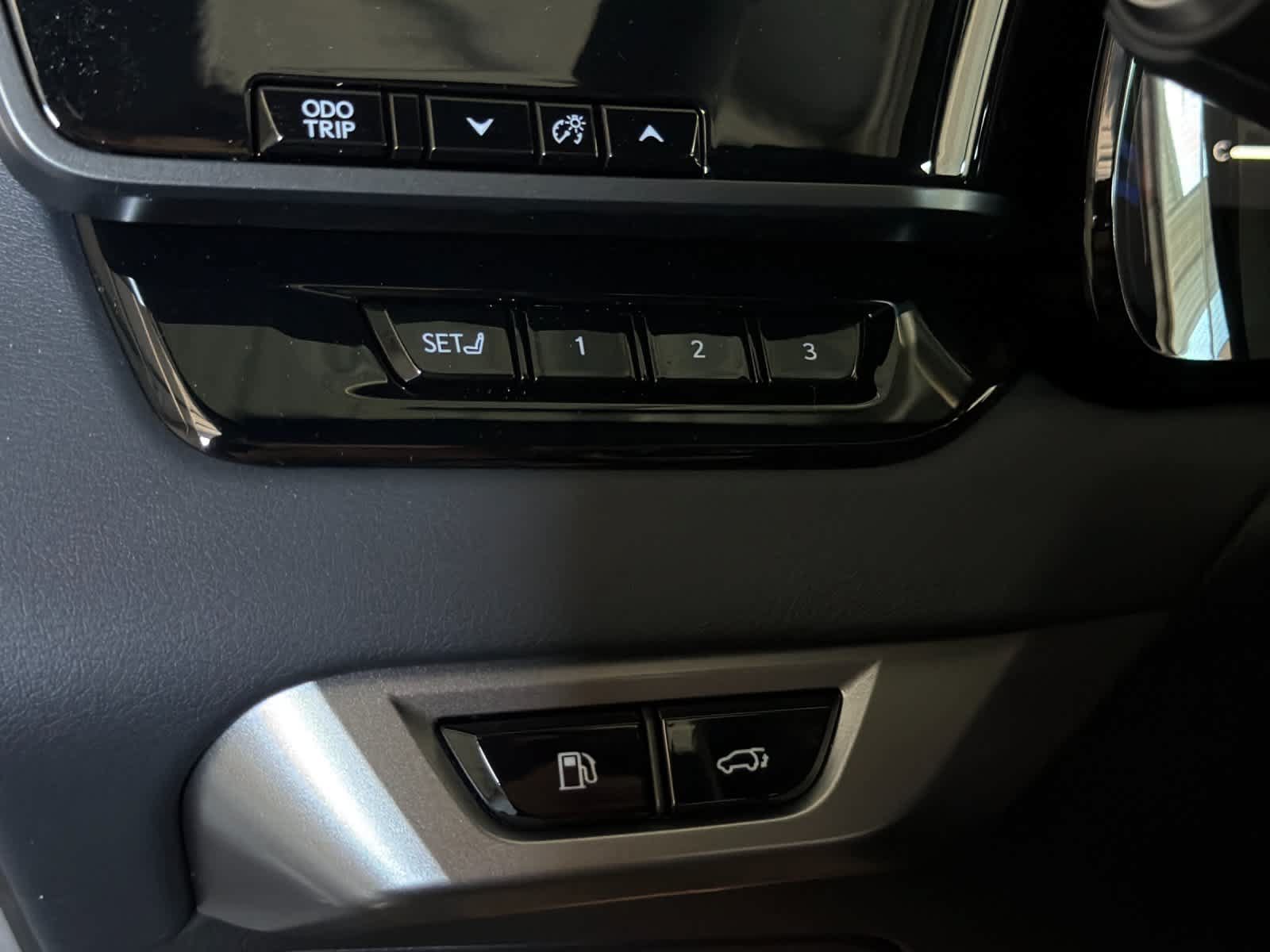 New 2026 Lexus RX 350 Premium Plus w/ Accessory Package (K3) FWD image 29