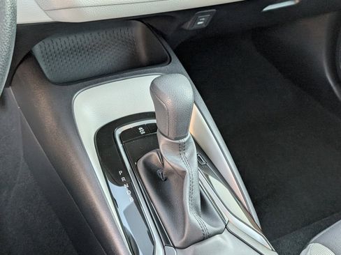 Used 2026 Toyota Corolla LE image 15