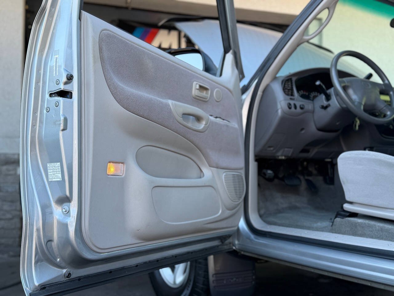 Used 2002 Toyota Tundra SR5 RWD image 3