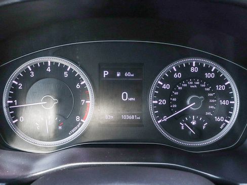Used 2019 Hyundai Santa Fe SE AWD/4WD image 29