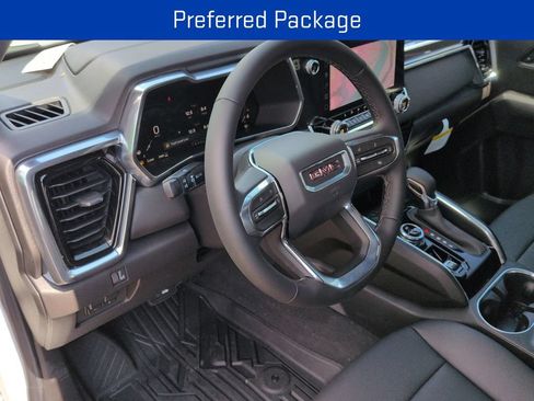 New 2026 GMC Canyon Elevation w/ Convenience Package AWD/4WD image 10