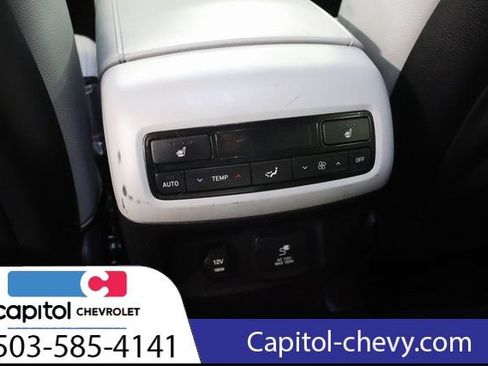 Used 2021 Hyundai Palisade SEL AWD/4WD image 37