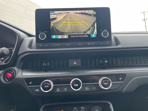 Certified 2024 Honda CR-V EX image 10