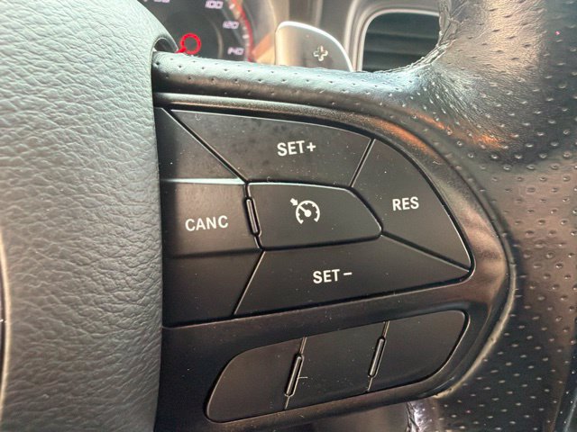 Used 2022 Dodge Charger R/T RWD image 23