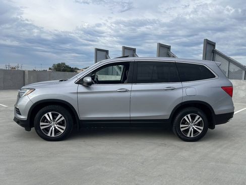 Used 2016 Honda Pilot EX-L image 6