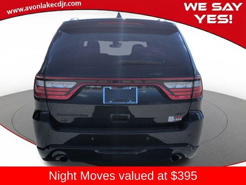 Used 2024 Dodge Durango GT image 5