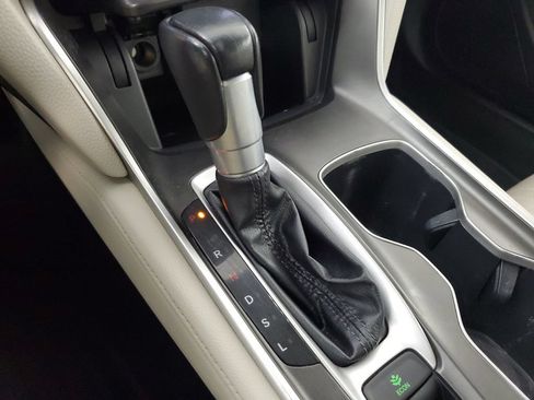 Used 2019 Honda Accord EX-L image 29