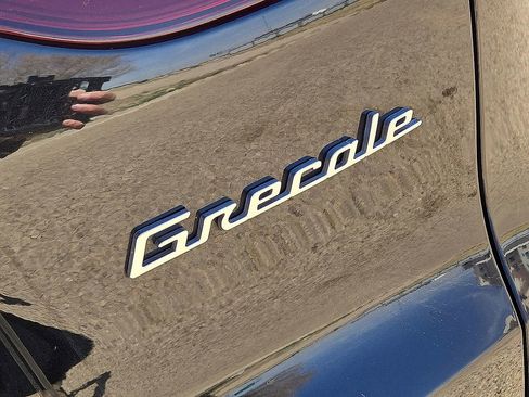 Used 2024 Maserati Grecale GT image 13