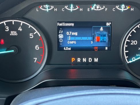 New 2026 Ford F250 XL w/ XL Chrome Package image 24