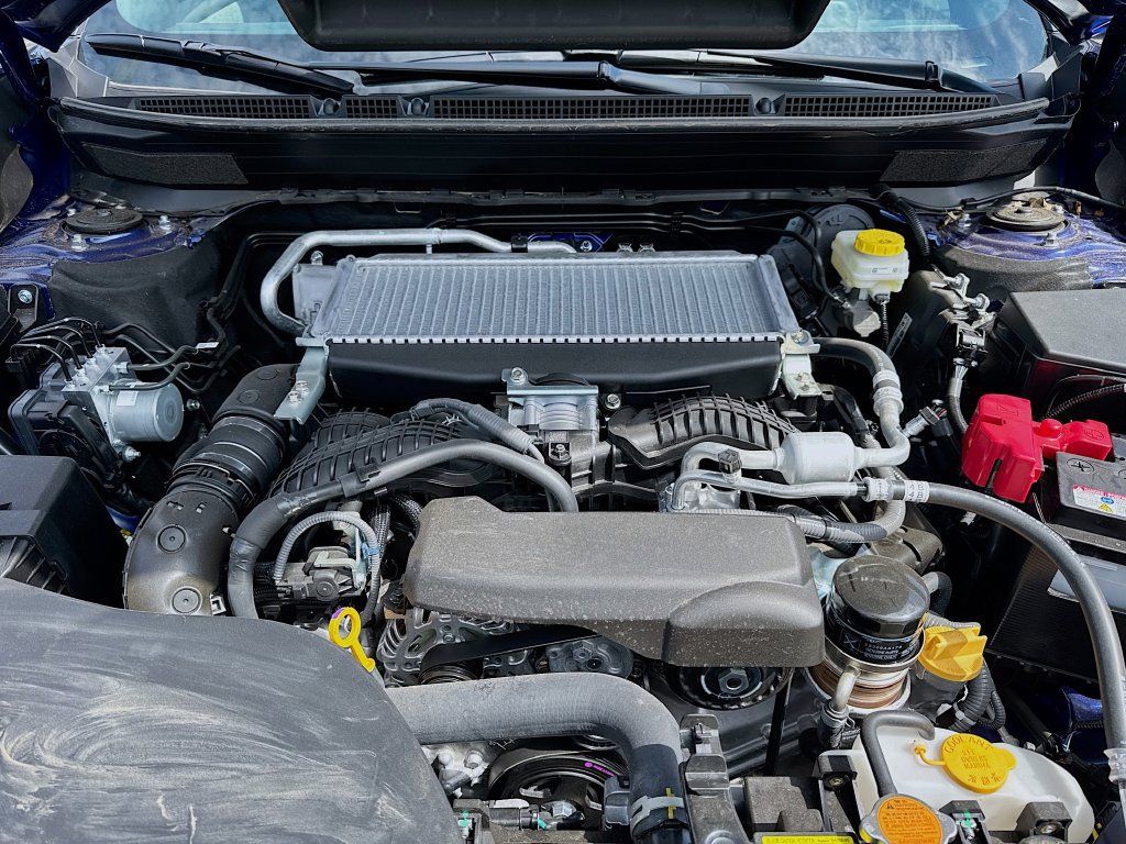 New 2026 Subaru Outback Limited XT AWD/4WD image 41