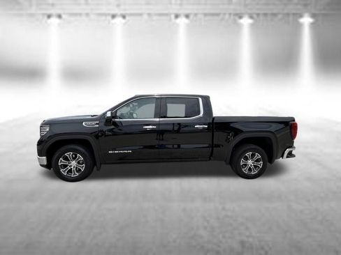 Used 2026 GMC Sierra 1500 SLT RWD image 8