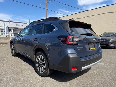 Used 2024 Subaru Outback Limited XT AWD/4WD image 5