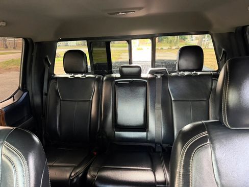 Used 2019 Ford F150 Lariat w/ Trailer Tow Package AWD/4WD image 44