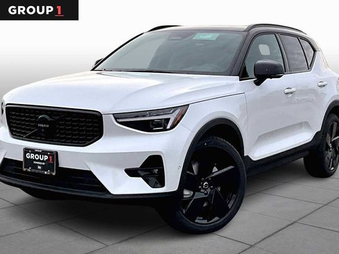 New 2026 Volvo XC40 B5 Ultra w/ Protection Package Premier image 1