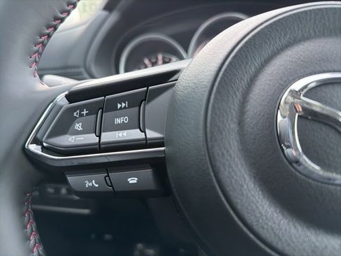 New 2025 MAZDA CX-5 Carbon Edition image 20