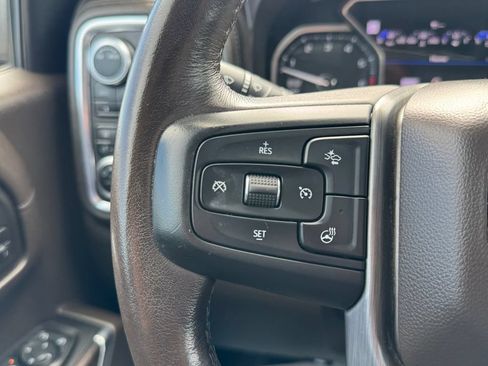 Used 2020 GMC Sierra 1500 Denali w/ Denali Ultimate Package AWD/4WD image 32