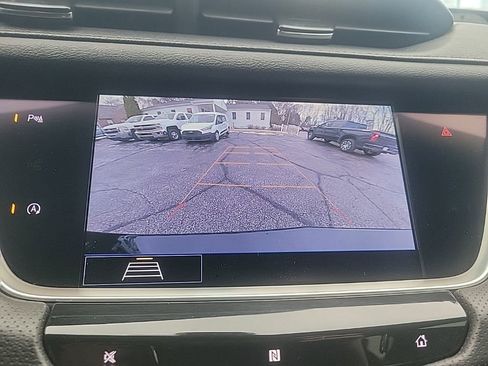 Certified 2020 Cadillac XT5 Luxury image 18