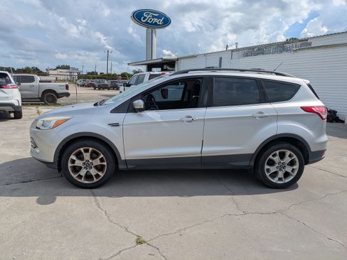 Used 2013 Ford Escape SEL FWD image 7