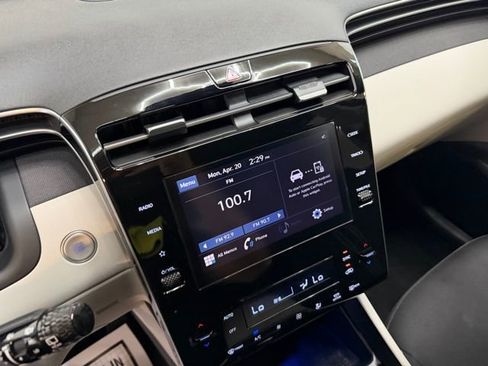Certified 2022 Hyundai Tucson SEL w/ Convenience Package AWD/4WD image 27