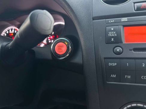 Used 2012 Nissan Altima 3.5 SR image 19