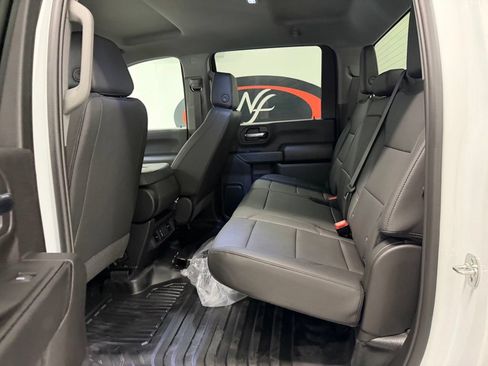 New 2026 Chevrolet Silverado 3500 W/T w/ WT Convenience Package AWD/4WD image 12