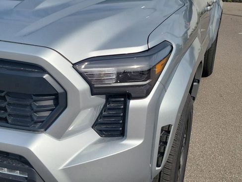 New 2025 Toyota Tacoma TRD Sport image 11