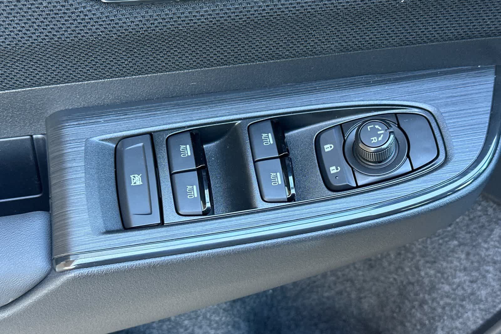 New 2026 Subaru Outback Premium AWD/4WD image 11