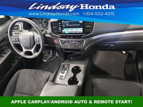 Used 2026 Honda Ridgeline Sport image 12