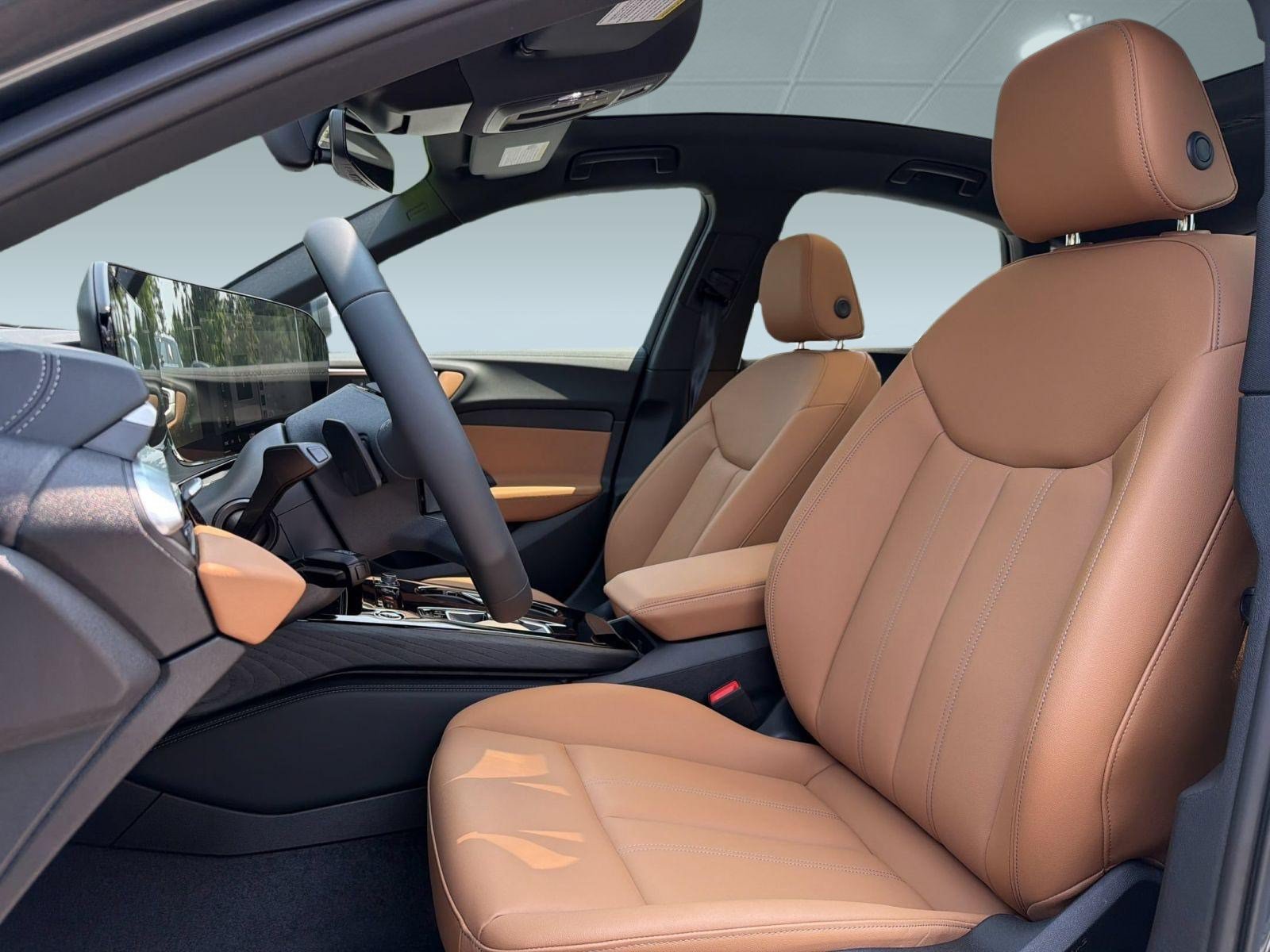 New 2026 Audi A5 Premium AWD/4WD image 5