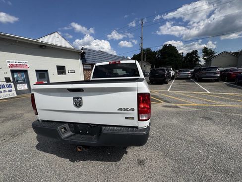 Used 2016 RAM 1500 Tradesman w/ Popular Equipment Group image 11
