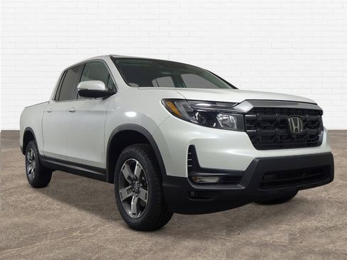 New 2026 Honda Ridgeline RTL image 8