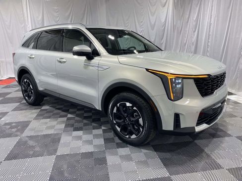 New 2026 Kia Sorento S AWD/4WD image 5