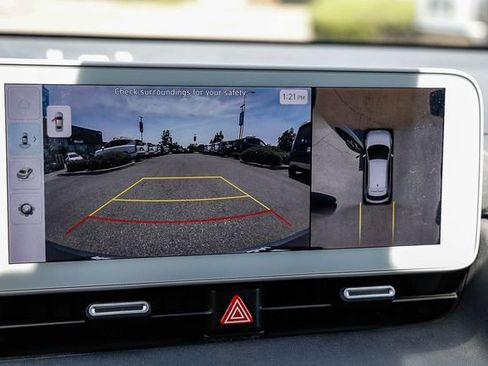 Certified 2024 Hyundai Ioniq 5 Limited RWD image 18