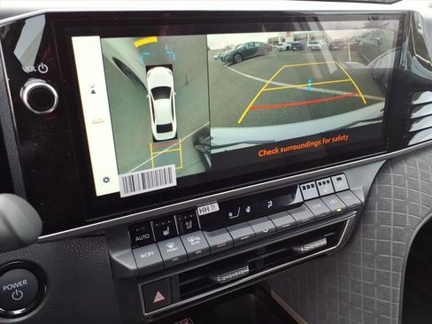 New 2026 Toyota Camry XLE image 19