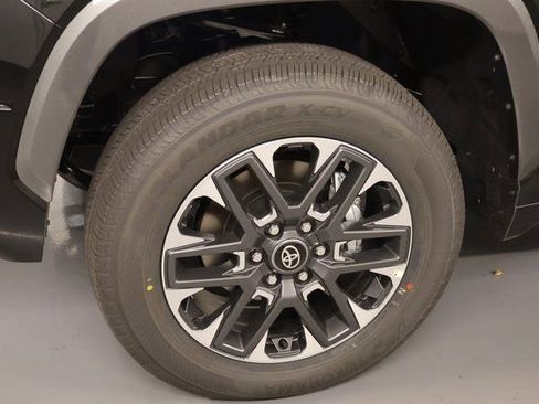 New 2026 Toyota Tundra Limited image 6